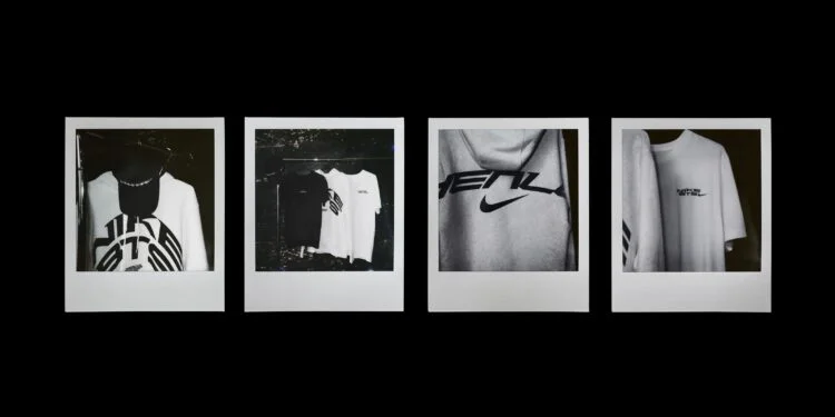 Nike y BTS anuncian colección de ropa inspirada en la gira ARIRANG