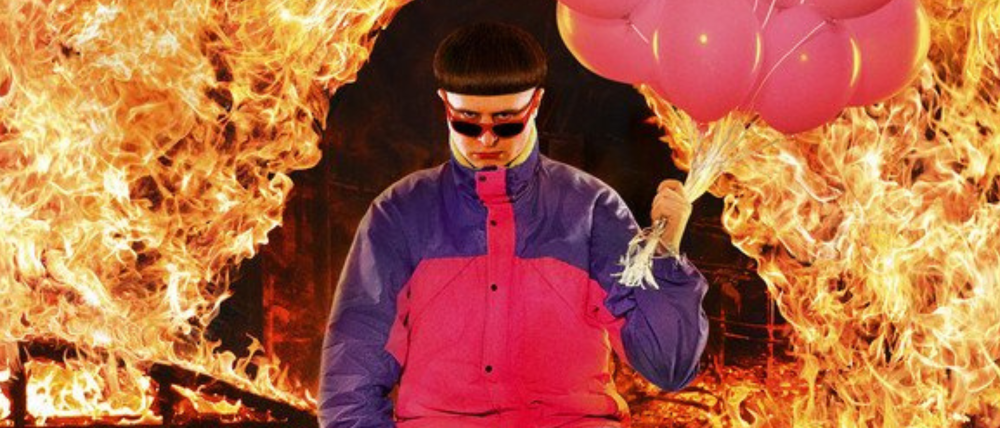 El emotivo mensaje que Oliver Tree dejó junto a una banda mexicana