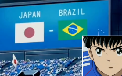 Brasil vs Japón Mundial 2026: El partido que Supercampeones dejó pendiente