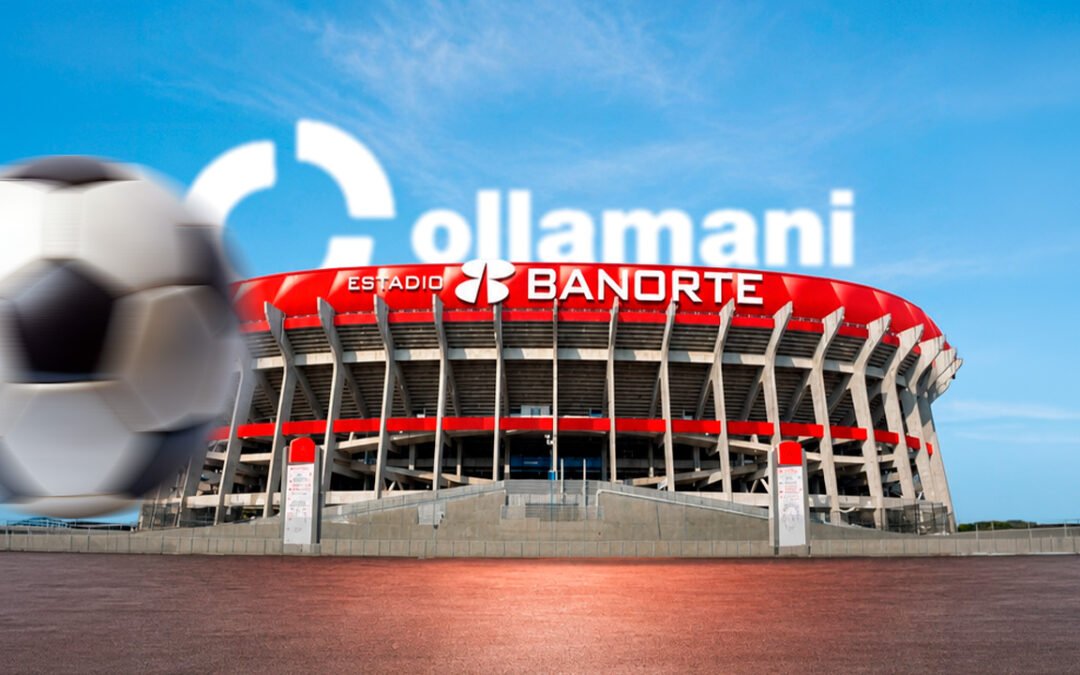 Entre deuda y el conflicto por los palcos, Ollamani deberá explotar el Estadio Banorte más allá del Mundial