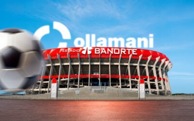 Entre deuda y el conflicto por los palcos, Ollamani deberá explotar el Estadio Banorte más allá del Mundial