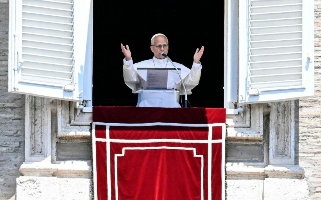 Papa León XIV agradece y anima a quienes ayudan en Venezuela tras los sismos