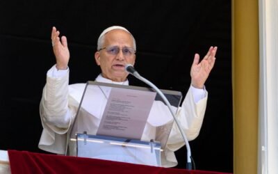 El papa pide la solidaridad de la comunidad internacional con Venezuela tras los seísmos