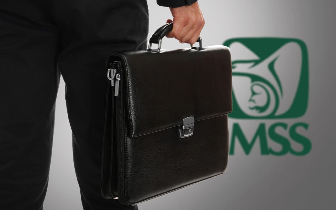 Pierde México más de 26,300 patrones en un año al cierre de mayo: IMSS