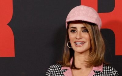 ¡Sorpresa! Penélope Cruz, Bad Bunny y Bizarrap lideran ‘Toy Story 5’ en la guerra contra la tecnología