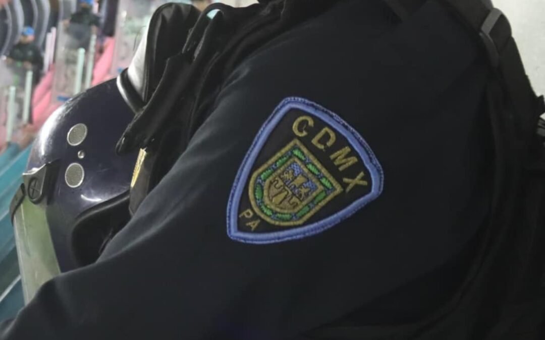 Autorizan a policías auxiliares y bancarios aplicar infracciones de tránsito en 13 alcaldías de la CDMX