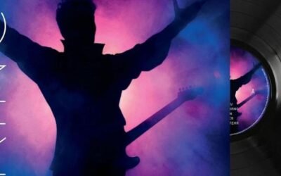 Un nuevo álbum de Prince sacará a la luz rarezas de su carrera