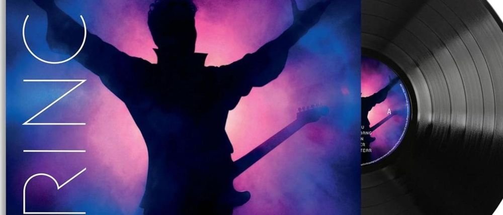Un nuevo álbum de Prince sacará a la luz rarezas de su carrera