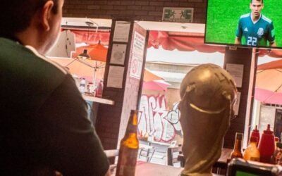 Mundial 2026: Profeco desplegará operativos en establecimientos comerciales de las ciudades sede