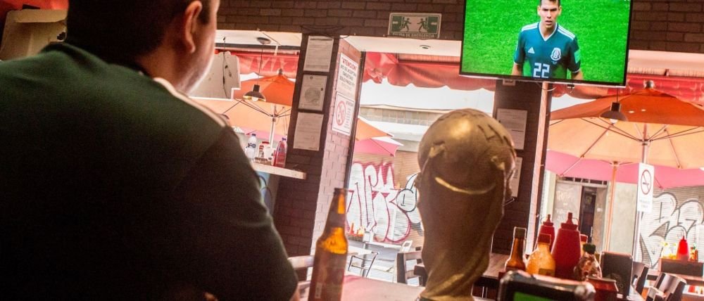 Mundial 2026: Profeco desplegará operativos en establecimientos comerciales de las ciudades sede