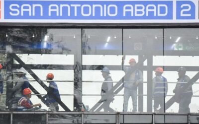 Reabrirán en CDMX 19 estaciones del Metro y estrenarán rutas de Trolebús de cara al Mundial