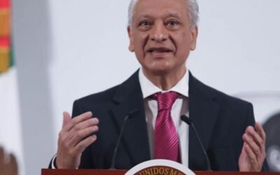 Sener frena nombramiento de Víctor Rodríguez en el INEEL tras denuncias de violencia doméstica