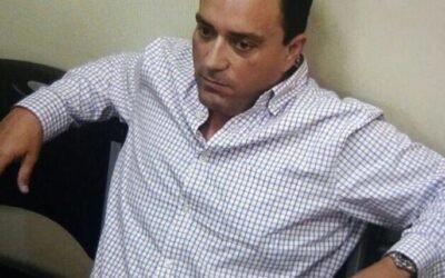 Sale de prisión Roberto Borge, pero continuará proceso bajo arresto domiciliario