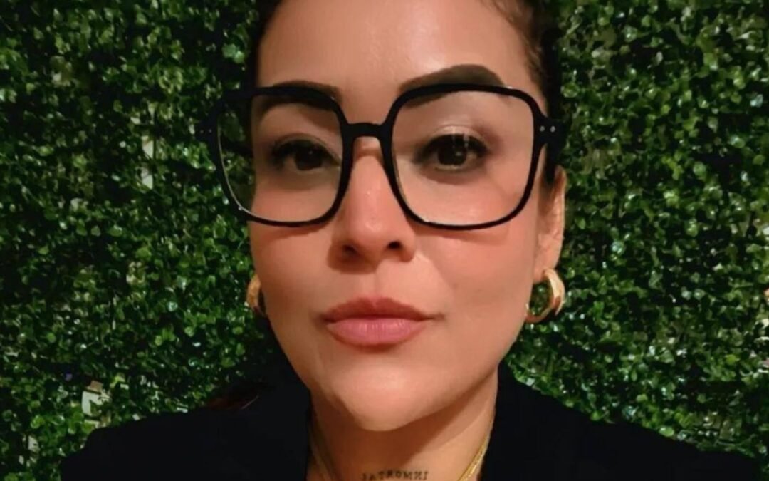 “Devuélvanme a mi hija”, pide padre de la periodista Roxana Guzmán, secuestrada en Veracruz
