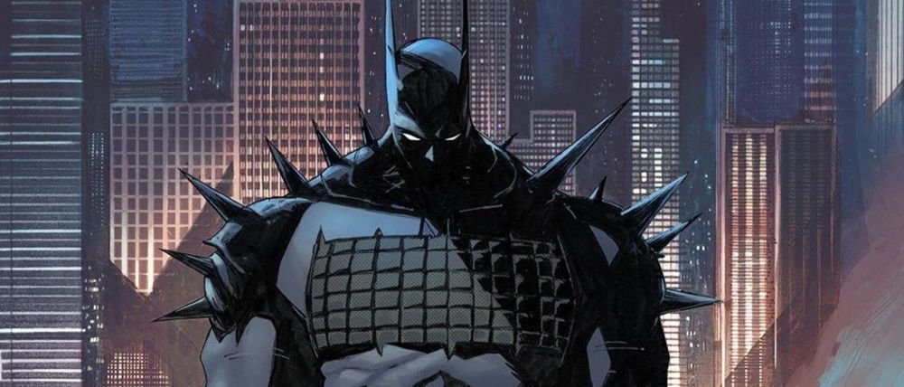 ¡Confirmado! DC anuncia la serie animada de ‘Absolute Batman’ con Scott Snyder