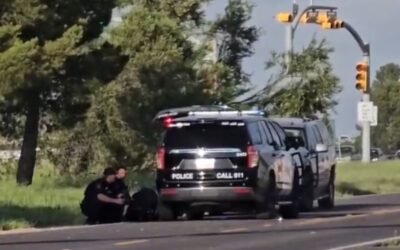 Deja Tiroteo en Texas un muerto y 11 heridos; el atacante fue abatido