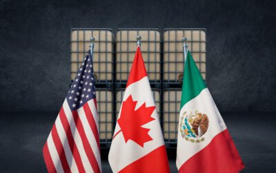 Incluir al huachicol en la revisión del T-MEC es un tema relevante en el sector energético.