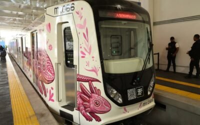 Así podrás llegar al Estadio Ciudad de México para la inauguración del Mundial 2026; estas son las rutas disponibles