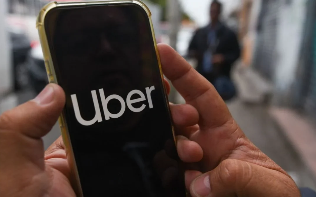 Propone PAN zonas específicas para taxis de plataforma en el AICM