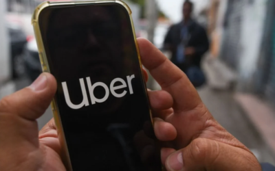 Propone PAN zonas específicas para taxis de plataforma en el AICM