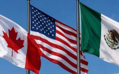 Trump no extenderá la duración del T-MEC, según Reuters