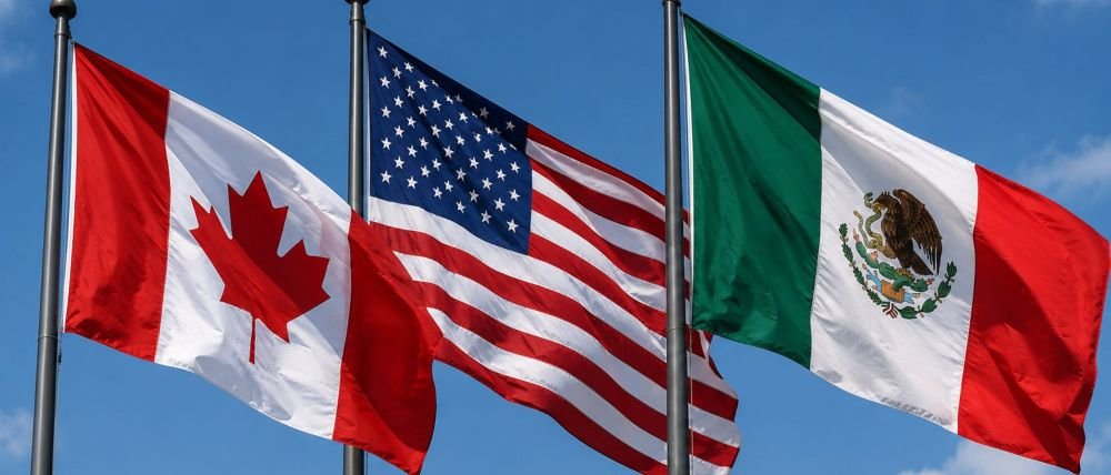 Trump no extenderá la duración del T-MEC, según Reuters