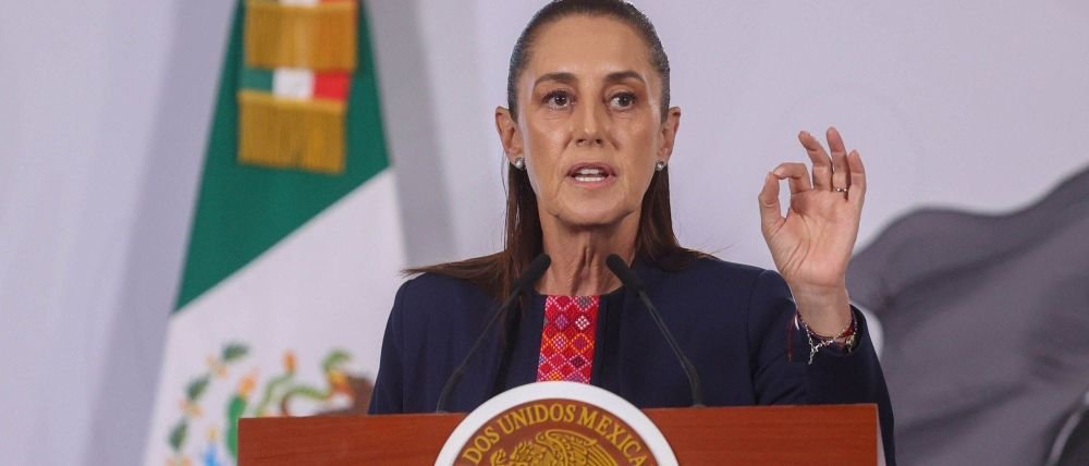 Cooperación con Sheinbaum en seguridad supera el nivel de la era AMLO, dice EU
