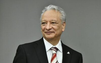 Sheinbaum asegura “todo el peso de la ley” para Víctor Rodríguez, exdirector de Pemex