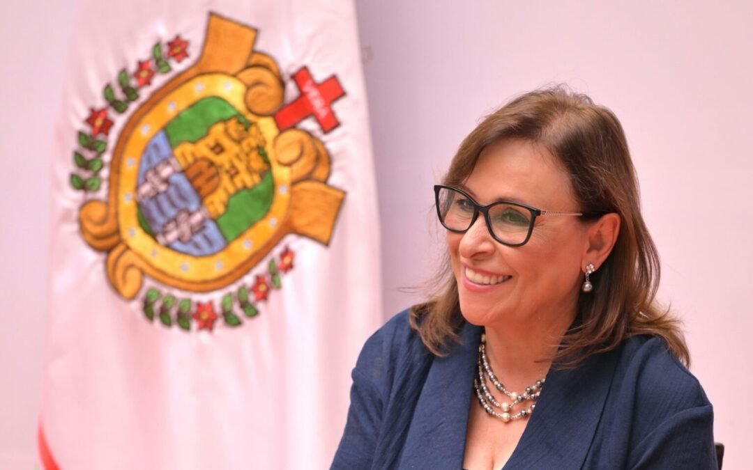 Rocío Nahle logra unidad municipal y destraba deuda de casi dos décadas