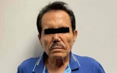 “El Mayo” Zambada se declara culpable en EE.UU.; enfrenta cadena perpetua