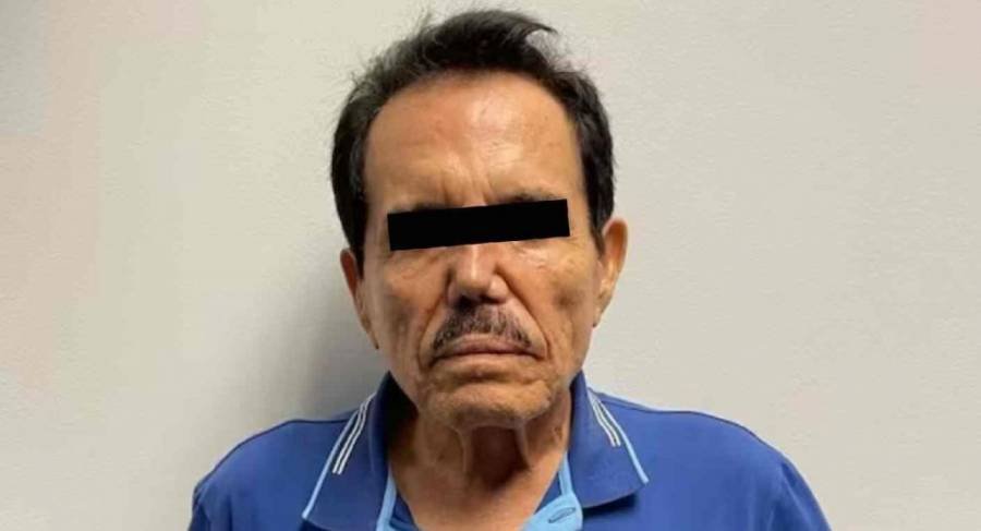 “El Mayo” Zambada se declara culpable en EE.UU.; enfrenta cadena perpetua