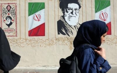 Irán en alerta ante inminente ‘guerra híbrida’, no convencional y orquestada por Estados Unidos