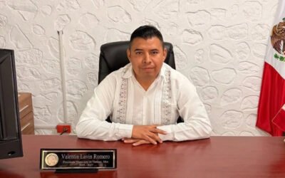 Irrumpen en palacio municipal y matan a alcalde de Temoac