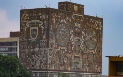 Comisión Técnica de la UNAM emitirá esta semana una recomendación sobre el proceso de ingreso