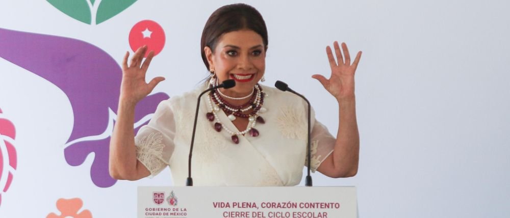 Brugada advierte: ‘Cero tolerancia contra el despojo’ con penas de hasta 23 años de prisión