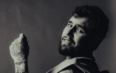 Abraham Vazquez renueva su sonido con el lanzamiento de «Polos Opuestos»