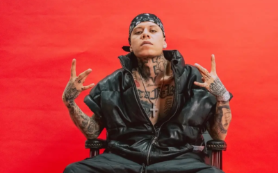 Santa Fe Klan conquista nuevos escenarios y lleva su música al universo de FIFA