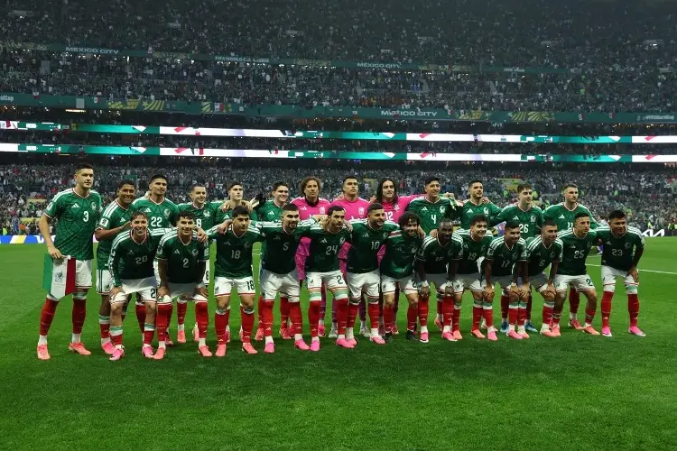 ¡No se pudo! Inglaterra 3 – México 2