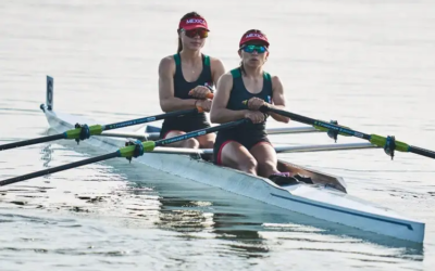 Consigue México su primera medalla de oro en Juegos Centroaméricanos 2026