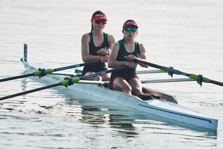 Consigue México su primera medalla de oro en Juegos Centroaméricanos 2026