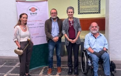 Impulsan iniciativa para reconocer asistencia médica para morir en Ciudad de México