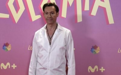 Muere el cantante Manuel Arjona, uno de los fundadores de Locomía