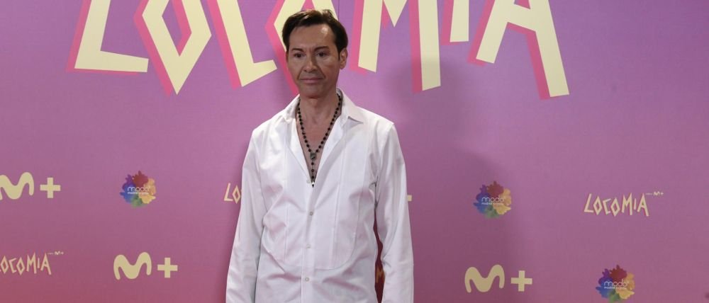 Muere el cantante Manuel Arjona, uno de los fundadores de Locomía