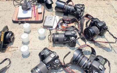 Suman 178 periodistas asesinados en México desde el año 2000