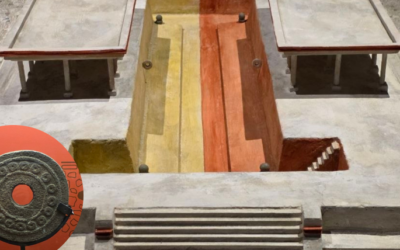 Mientras México quedó fuera del Mundial, el Templo Mayor revive el deporte que dominó Mesoamérica hace 3 mil 500 años