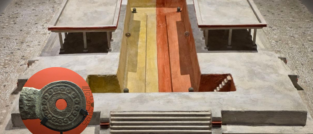 Mientras México quedó fuera del Mundial, el Templo Mayor revive el deporte que dominó Mesoamérica hace 3 mil 500 años