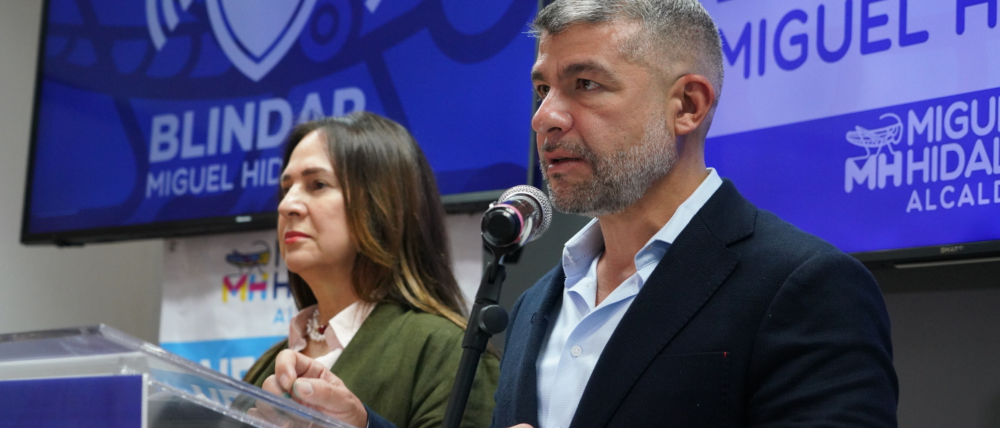 Alerta Miguel Hidalgo por fraude «La Patrona» durante vacaciones; refuerzan operativo de seguridad