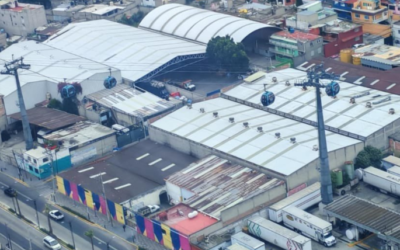 Sismo de 7.4 sacude Chiapas: CDMX activa protocolo de emergencia y sobrevuelos