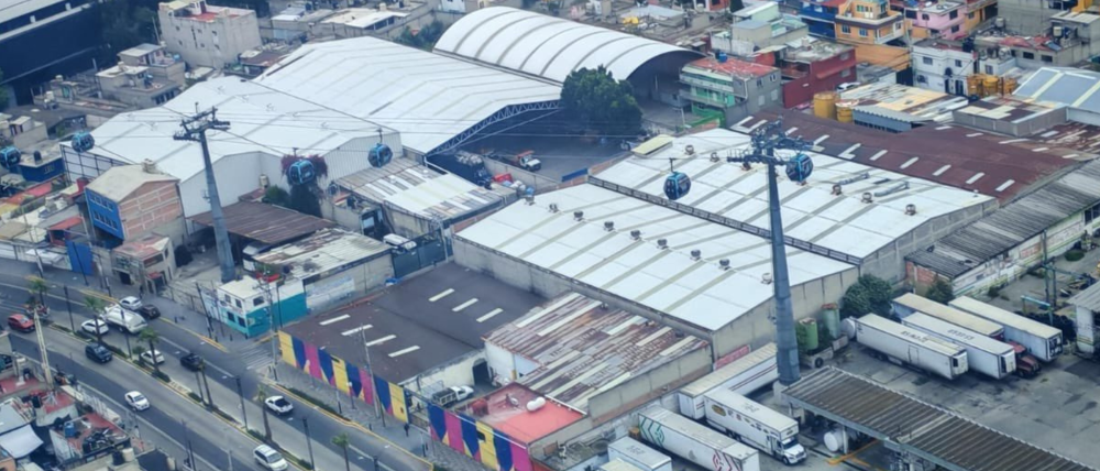 Sismo de 7.4 sacude Chiapas: CDMX activa protocolo de emergencia y sobrevuelos