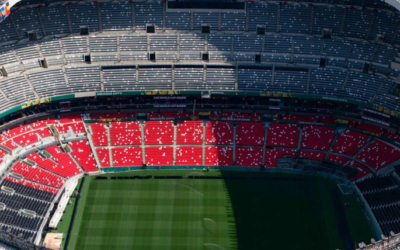 ¡Confirmado! Cruz Azul sí jugará en el Estadio Banorte durante el Apertura 2026